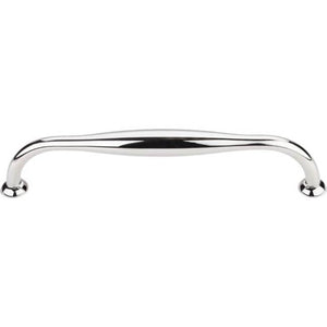 Top Knobs TK383 Shrewsbury D-Pull 7 1/2