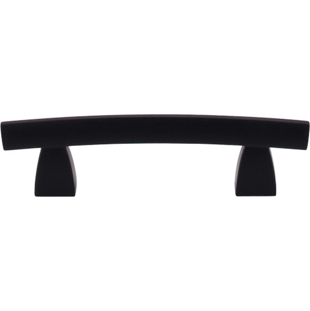 Top Knobs TK3 Arched Pull 3"