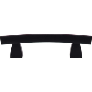 Top Knobs TK3 Arched Pull 3
