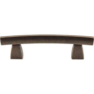 Top Knobs TK3 Arched Pull 3