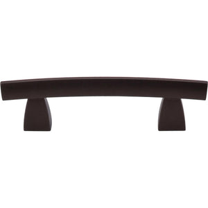 Top Knobs TK3 Arched Pull 3