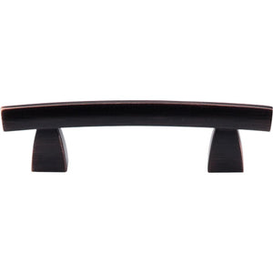 Top Knobs TK3 Arched Pull 3