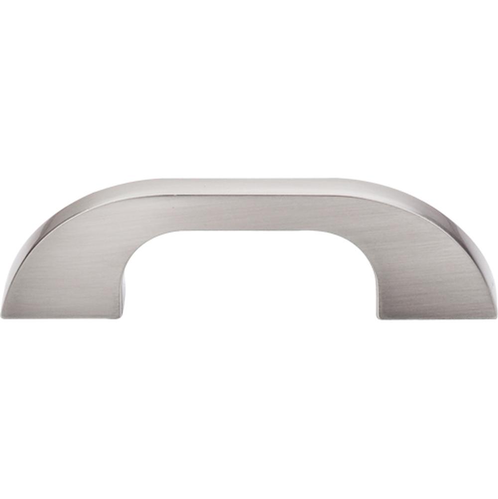 Top Knobs TK44 Neo Pull 3" - Brushed Satin Nickel
