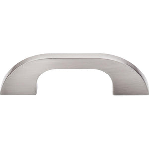 Top Knobs TK44 Neo Pull 3" - Brushed Satin Nickel