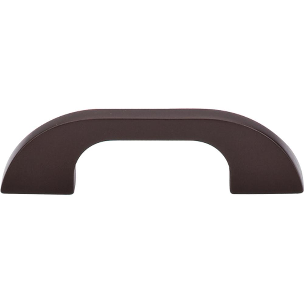 Top Knobs TK44 Neo Pull 3" - Oil Rubbed Bronze