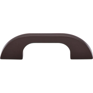 Top Knobs TK44 Neo Pull 3" - Oil Rubbed Bronze