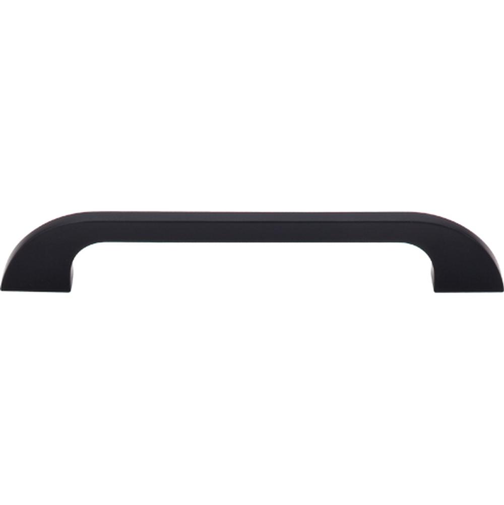 Top Knobs TK45 Neo Pull 6" - Flat Black