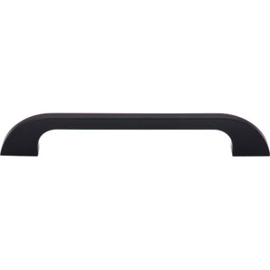 Top Knobs TK45 Neo Pull 6" - Flat Black