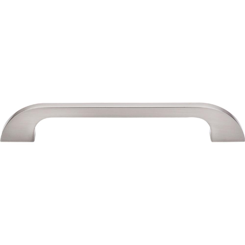 Top Knobs TK45 Neo Pull 6" - Brushed Satin Nickel