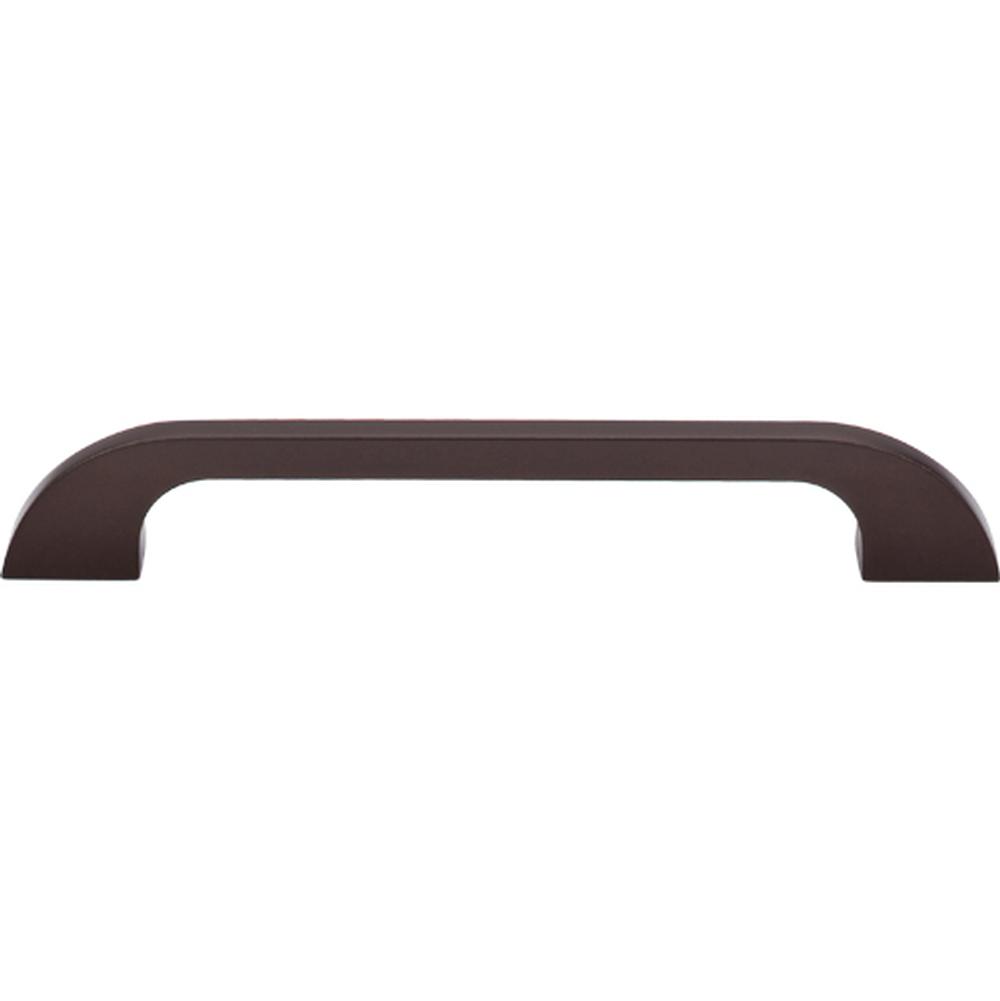 Top Knobs TK45 Neo Pull 6" - Oil Rubbed Bronze