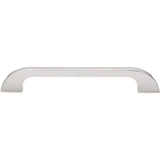 Top Knobs TK45 Neo Pull 6" - Polished Nickel