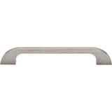 Top Knobs TK45 Neo Pull 6" - Pewter Antique