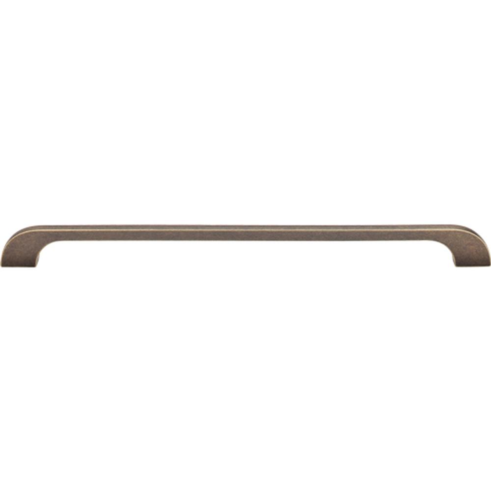 Top Knobs TK46 Neo Pull 12" - German Bronze