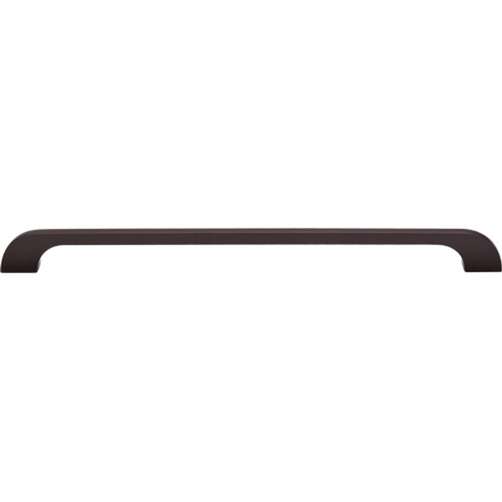 Top Knobs TK46 Neo Pull 12" - Oil Rubbed Bronze