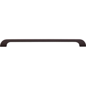 Top Knobs TK46 Neo Pull 12" - Oil Rubbed Bronze