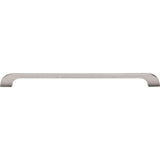 Top Knobs TK46 Neo Pull 12" - Pewter Antique