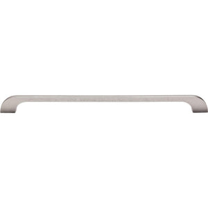 Top Knobs TK46 Neo Pull 12" - Pewter Antique