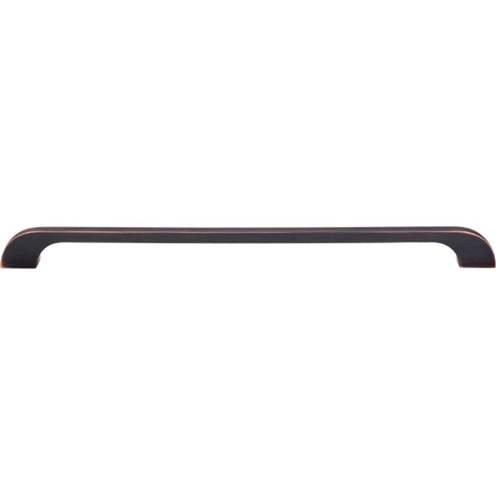 Top Knobs TK46 Neo Pull 12" - Tuscan Bronze