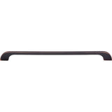 Top Knobs TK46 Neo Pull 12" - Tuscan Bronze