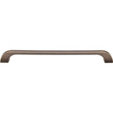 Top Knobs TK47 Neo Appliance Pull 12" - German Bronze