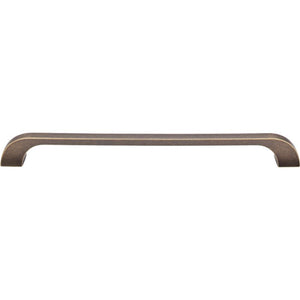 Top Knobs TK47 Neo Appliance Pull 12" - German Bronze