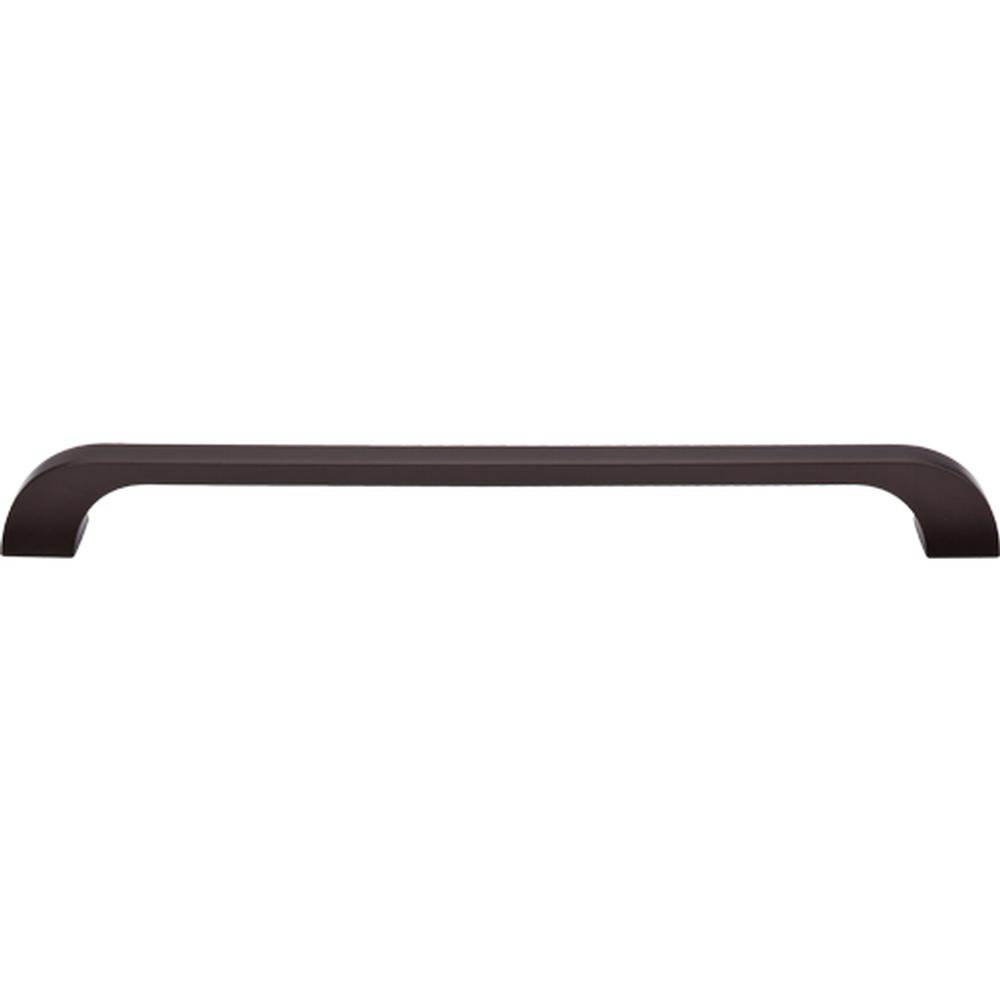 Top Knobs TK47 Neo Appliance Pull 12" - Oil Rubbed Bronze