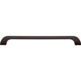 Top Knobs TK47 Neo Appliance Pull 12" - Oil Rubbed Bronze