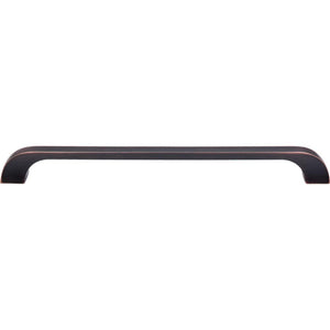 Top Knobs TK47 Neo Appliance Pull 12