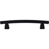 Top Knobs TK4 Arched Pull 5"