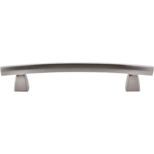 Top Knobs TK4 Arched Pull 5