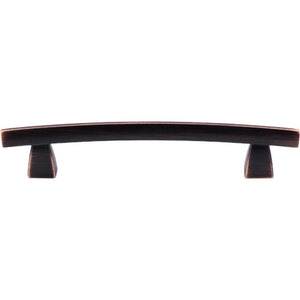 Top Knobs TK4 Arched Pull 5