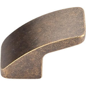 Top Knobs TK52 Thumb Knob 3/4