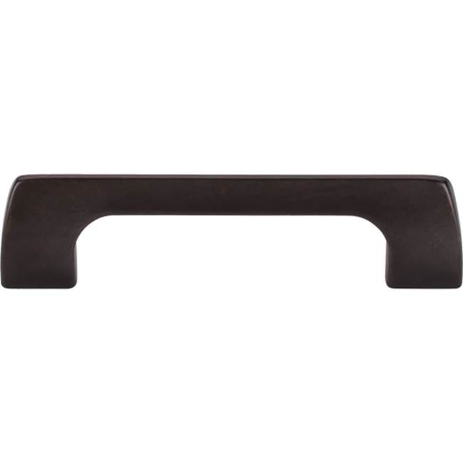 Top Knobs TK543 Holland Pull 3 3/4 Inch (c-c) - Sable