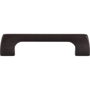 Top Knobs TK543 Holland Pull 3 3/4 Inch (c-c) - Sable