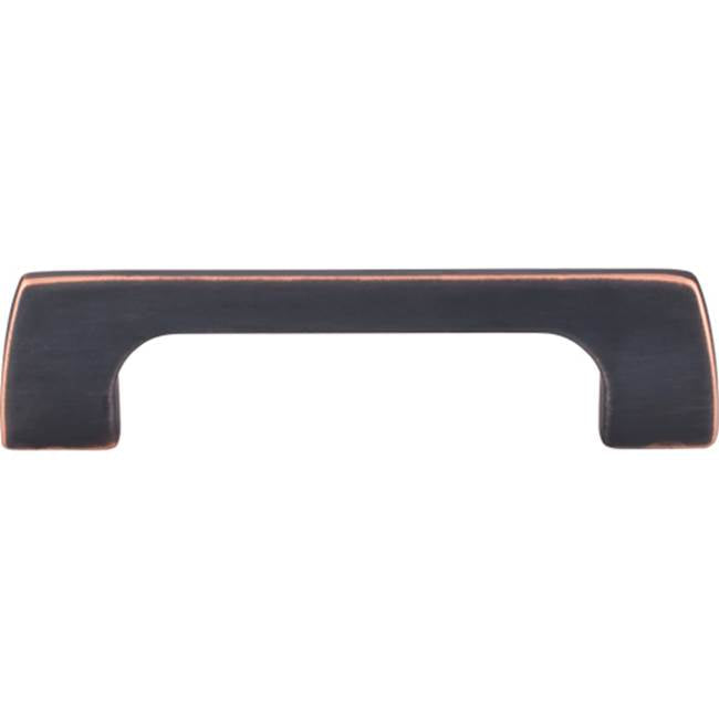 Top Knobs TK543 Holland Pull 3 3/4 Inch (c-c) - Umbrio