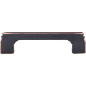 Top Knobs TK543 Holland Pull 3 3/4 Inch (c-c) - Umbrio