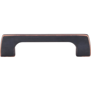 Top Knobs TK543 Holland Pull 3 3/4 Inch (c-c) - Umbrio