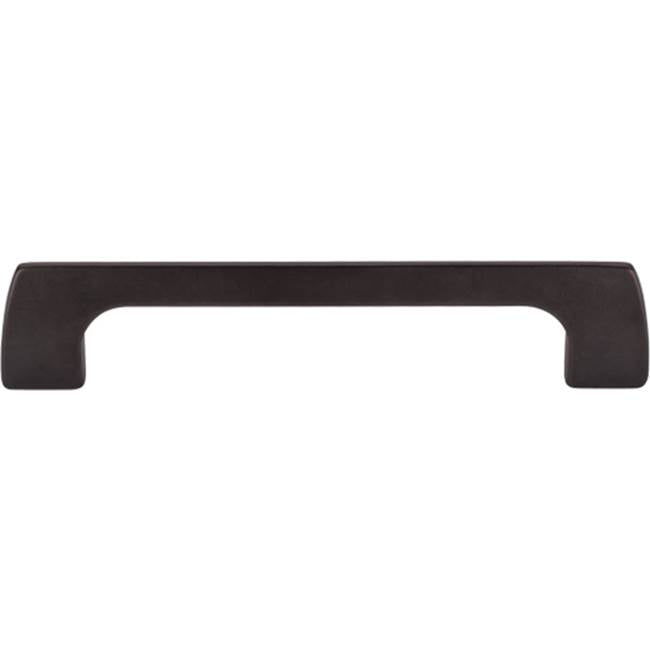 Top Knobs TK544 Holland Pull 5 1/16 Inch (c-c) - Sable