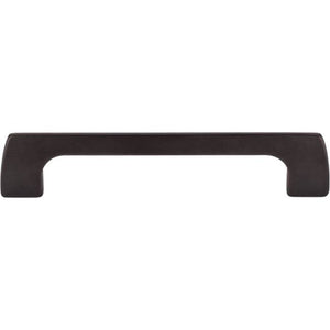Top Knobs TK544 Holland Pull 5 1/16 Inch (c-c) - Sable