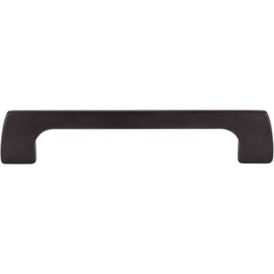 Top Knobs TK544 Holland Pull 5 1/16 Inch (c-c) - Sable