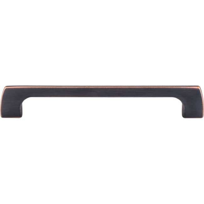 Top Knobs TK545 Holland Pull 6 5/16 Inch (c-c) - Umbrio