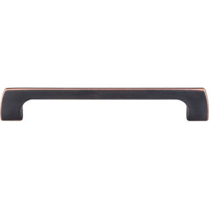Top Knobs TK545 Holland Pull 6 5/16 Inch (c-c) - Umbrio