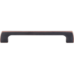 Top Knobs TK545 Holland Pull 6 5/16 Inch (c-c) - Umbrio