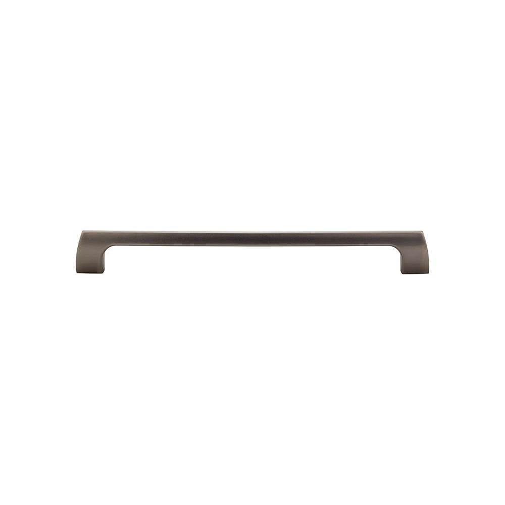 Top Knobs TK546 Holland Pull 9 Inch (c-c) - Ash Gray