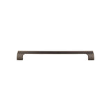Top Knobs TK546 Holland Pull 9 Inch (c-c) - Ash Gray
