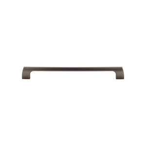 Top Knobs TK546 Holland Pull 9 Inch (c-c) - Ash Gray