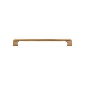 Top Knobs TK546 Holland Pull 9 Inch (c-c) - Honey Bronze