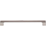 Top Knobs TK546 Holland Pull 9 Inch (c-c) - Polished Nickel