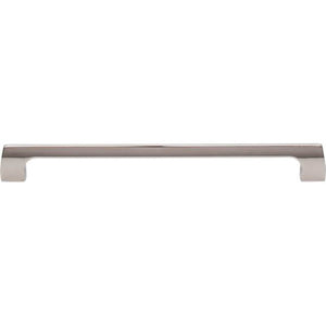 Top Knobs TK546 Holland Pull 9 Inch (c-c) - Polished Nickel