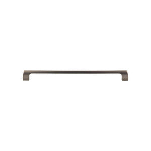 Top Knobs TK547 Holland Pull 12 Inch (c-c) - Ash Gray